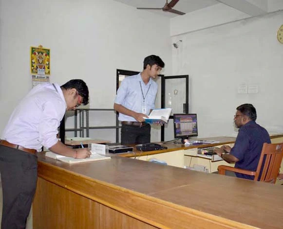 Puducherry technological university