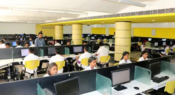 Best CSE College in Tamil Nadu/Pondicherry | MVIT