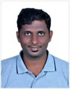 Dineshkumar Radhakrishnan 