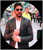 Abishek S.A