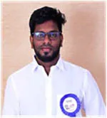 Mr.Krishnaraj