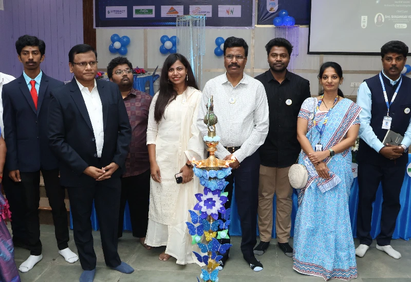 Placement celebration
