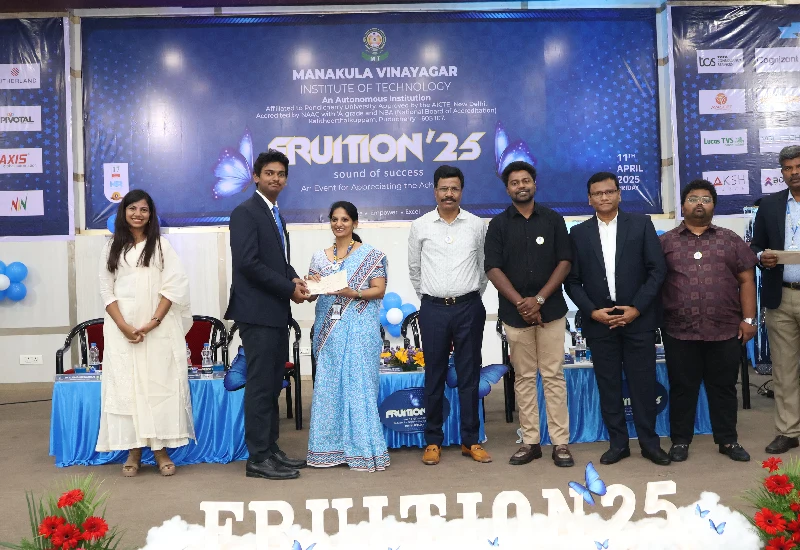 Placement celebration