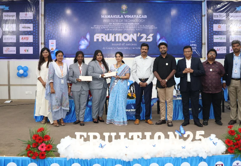 Placement celebration