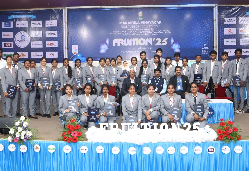 Placement celebration