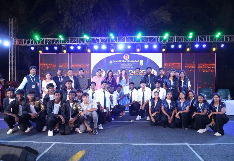 Students Culturals