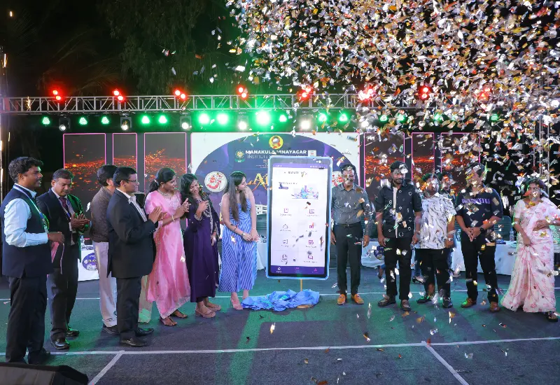 Students Culturals