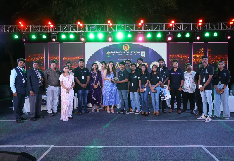 Students Culturals