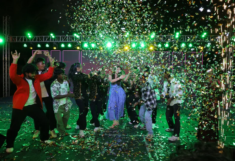 Students Culturals