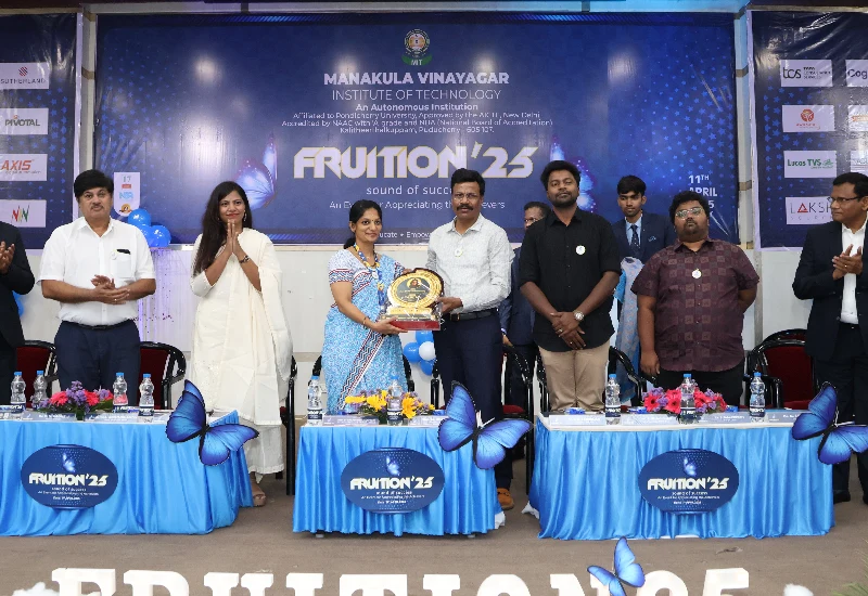 Placement celebration