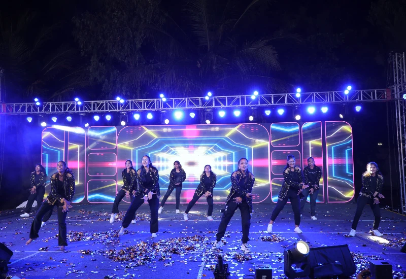 Students Culturals
