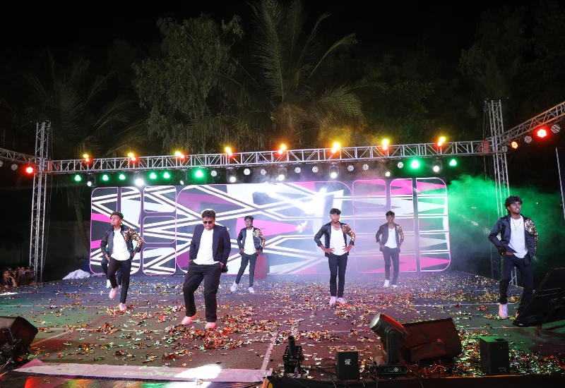 Students Culturals