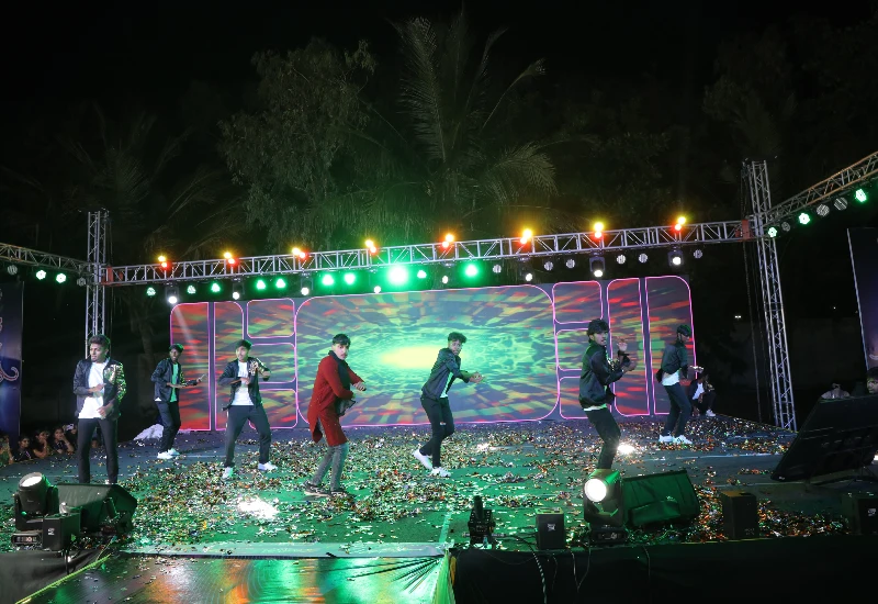 Students Culturals