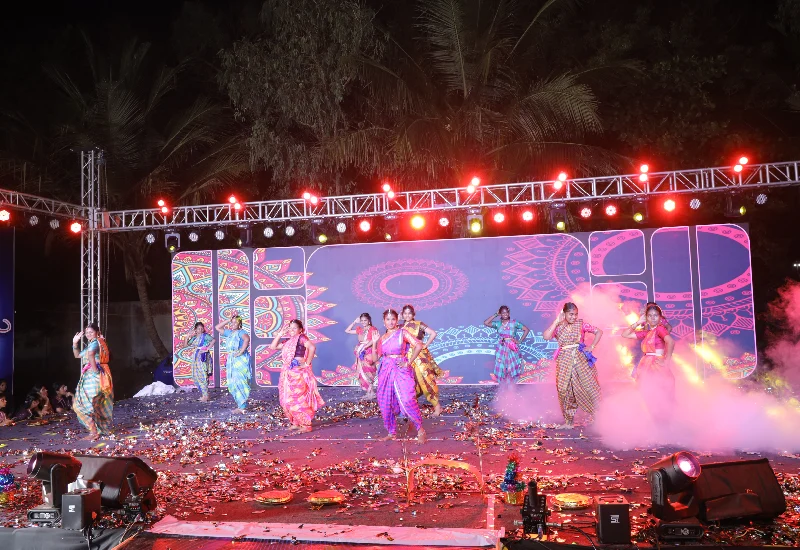 Students Culturals