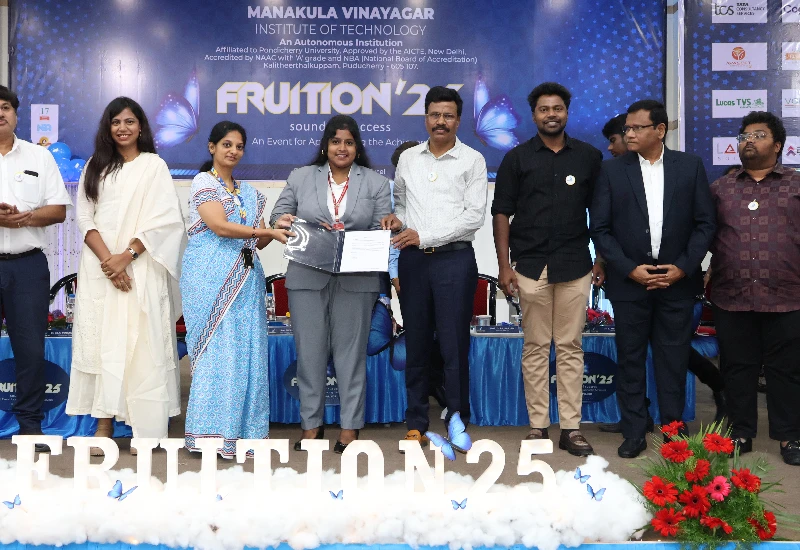 Placement celebration