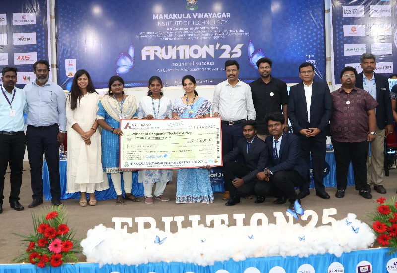 Placement celebration