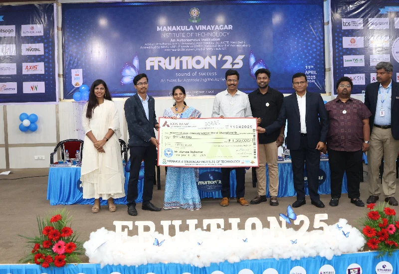 Placement celebration