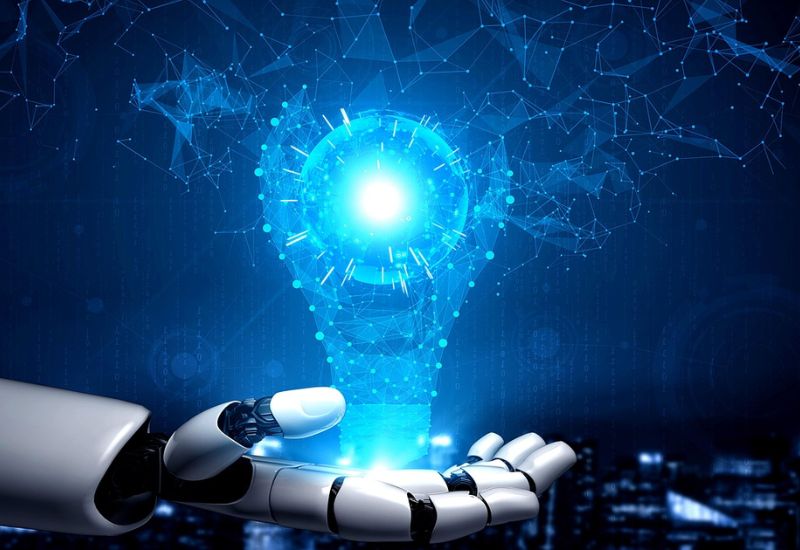 benefits of Artificial Intelligence