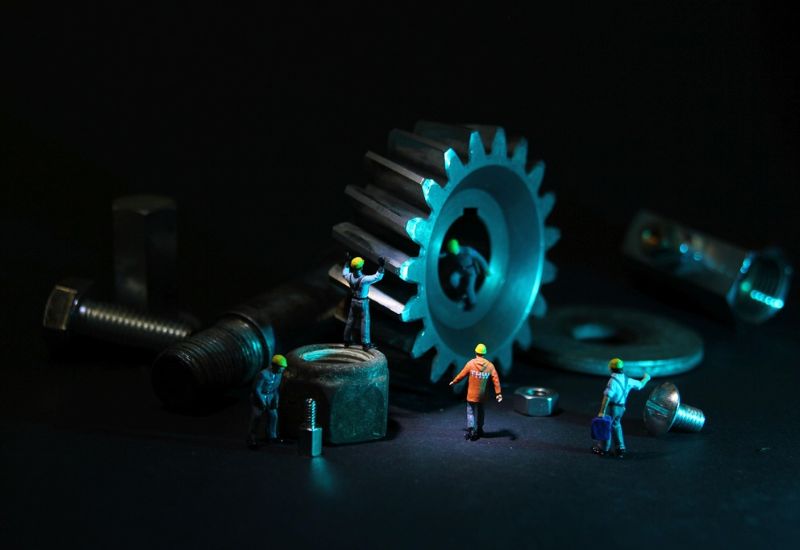 mechanical engineering