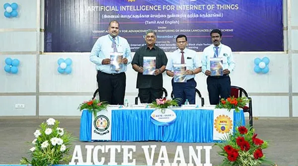 VAANI CONFERENCE 2025