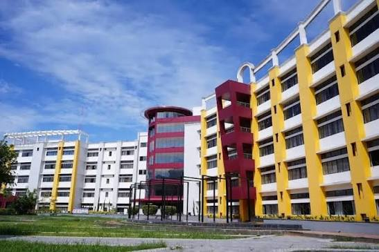 Take lateral entry to MVIT, Pondicherry