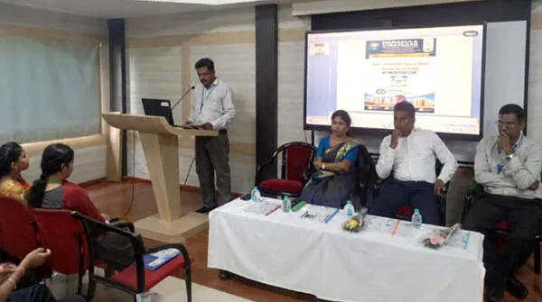 CSIR SEMINAR - 2026
